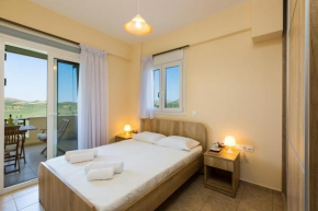 Stavroula Apartment near Panormo - Rethymno, Crete